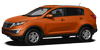 Kia Sedona: Power steering - Steering wheel - Features of your vehicle - Kia Sedona YP Owners Manual